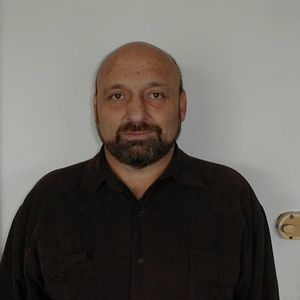 Meet your Posher, Mircea